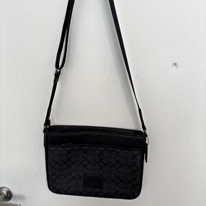 Coach Unisex Crossbody Bag
